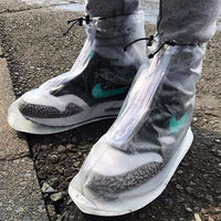 Shoes Protector حمايه للأحذيه