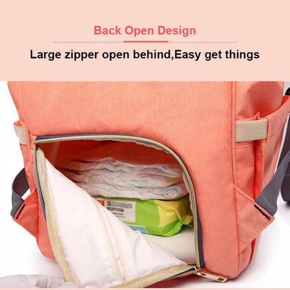 Mummy Backpacks حقيبة للامهات