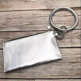 Women Bangle Wallet محفظه الاسواره نسائيه