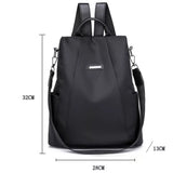 Women Backpack حقيبه ظهر نسائيه