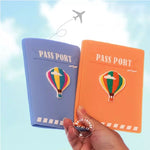 Passport Wallet محفظه جوازات