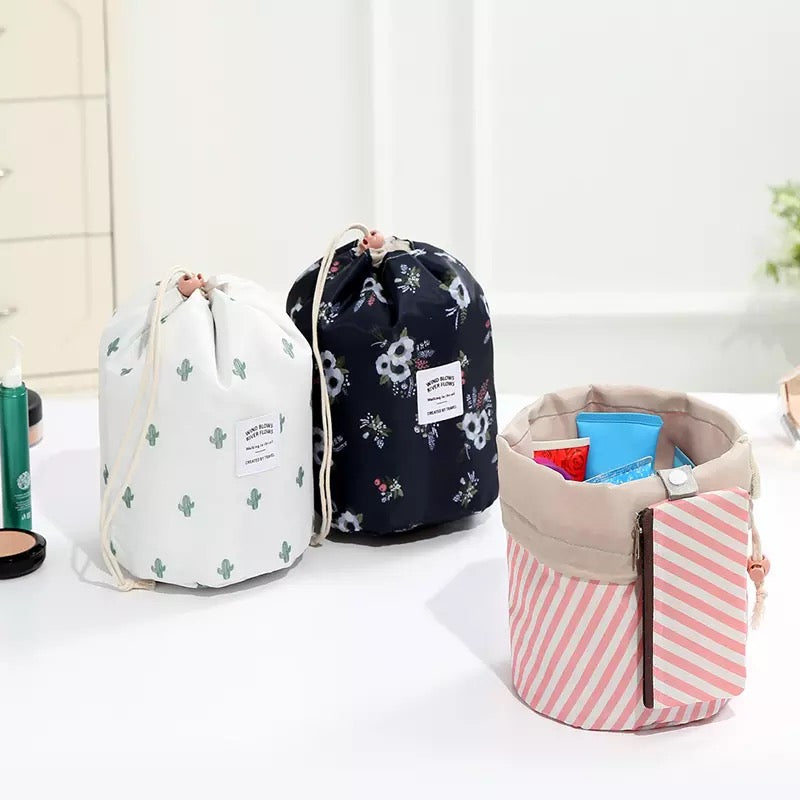 Round bag حقيبه دائرية