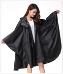 Female  rain Jacket  جاكيت المطر نسائي