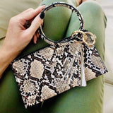 Women Bangle Wallet محفظه الاسواره نسائيه