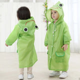 Kids  rain Jacket  جاكيت المطر للاطفال