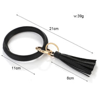 Keys Bangle سوار المفاتيح