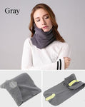 Neck Scarf  وشاح للرقبه