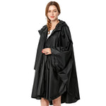 Female  rain Jacket  جاكيت المطر نسائي