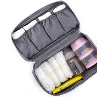 Cosmetic Bag حقيبه متعدده الاستخدام