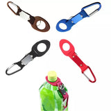 Bottle holder علاق زجاجة
