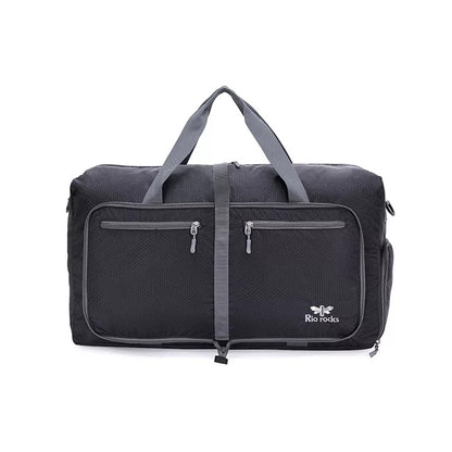 Foldable bag حقيبه قابله للطي
