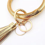 Keys Bangle سوار المفاتيح