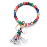 Keys Bangle سوار المفاتيح