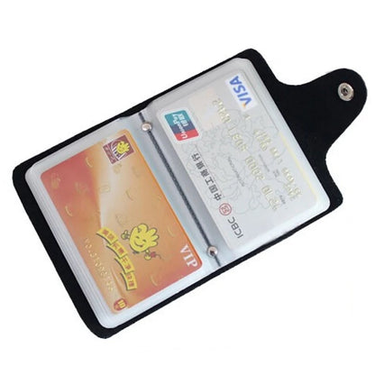 Cards Wallet محفظه بطاقات