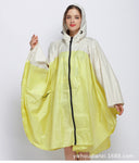 Female  rain Jacket  جاكيت المطر نسائي