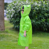 Kids  rain Jacket  جاكيت المطر للاطفال