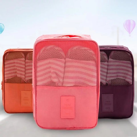 Cosmetic Bag حقيبه متعدده الاستخدام