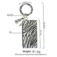 Women Bangle Wallet محفظه الاسواره نسائيه