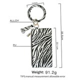 Women Bangle Wallet محفظه الاسواره نسائيه