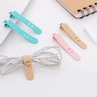 Wire organizer منظم اسلاك