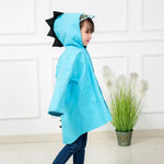 Kids  rain Jacket  جاكيت المطر للاطفال