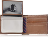 Tommy Hilfiger Men's Wallet محفظة للرجال تومي هفجر