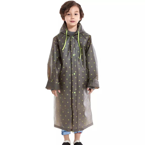 Kids rain Jacket  جاكيت المطر للاطفال