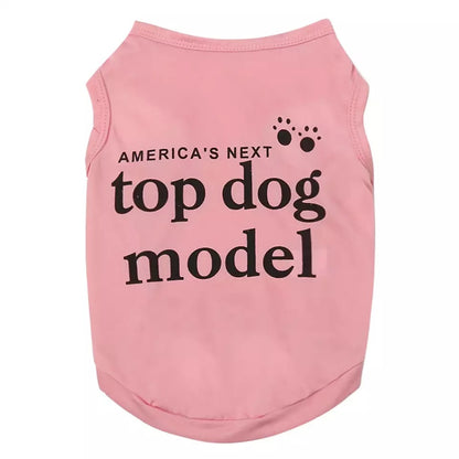 Pet Vest ستره للحيوانات