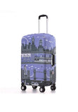 Luggage Cover غطاء حقيبة السفر