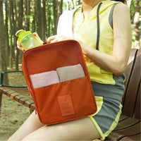 Cosmetic Bag حقيبه متعدده الاستخدام