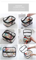Organizer bag تنظيم ادوات