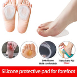 Shoe protecter سيليكون للحذاء