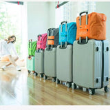 Luggage Bag حقيبة أمتعة