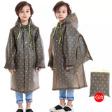 Kids rain Jacket  جاكيت المطر للاطفال