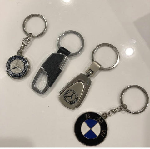 Car Key Chain سلسلة مفاتيح السيارة