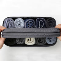 Cosmetic Bag حقيبه متعدده الاستخدام