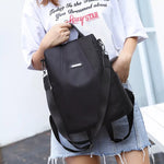 Women Backpack حقيبه ظهر نسائيه