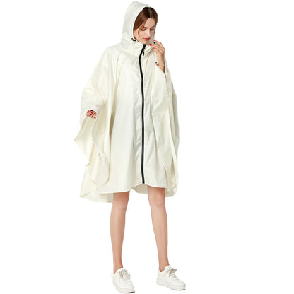 Female  rain Jacket  جاكيت المطر نسائي