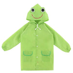 Kids  rain Jacket  جاكيت المطر للاطفال