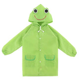 Kids  rain Jacket  جاكيت المطر للاطفال