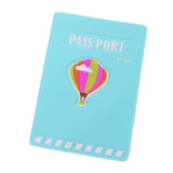 Passport Wallet محفظه جوازات