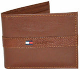 Tommy Hilfiger Men's Wallet محفظة للرجال تومي هفجر