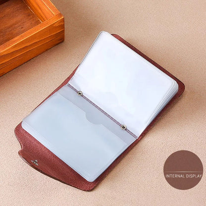 Cards Wallet محفظه بطاقات