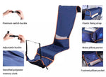 Foot rest Hanger علاقه مريحة للقدم