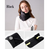 Neck Scarf  وشاح للرقبه