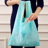 Foldable bag كيس تسوق