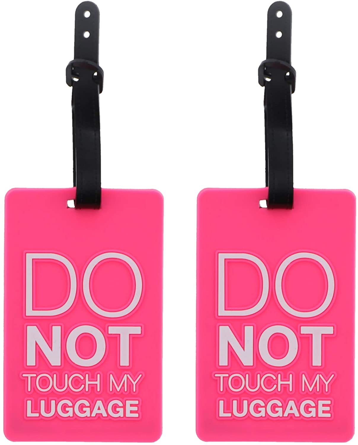 Luggage Tag  علامه للحقيبه