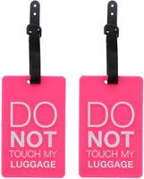 Luggage Tag  علامه للحقيبه