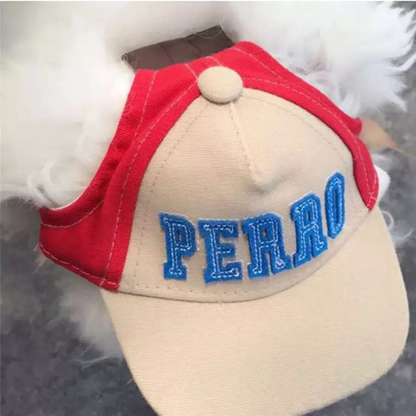 Pet Hat قبعة للحيوانات