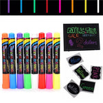 CHALK PEN اقلام طباشير